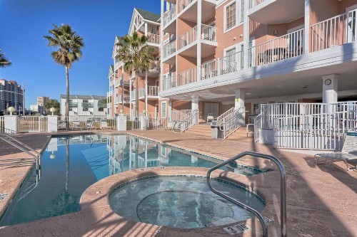 Grand Beach by Meyer Vacation Rentals