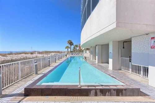 Island Tower by Meyer Vacation Rentals - image 6