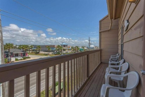 Ocean Reef by Meyer Vacation Rentals