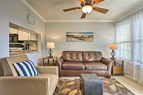Gulf Shores Condo with On-site Pool and Beach Access! - image 6