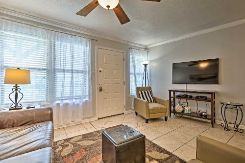 Gulf Shores Condo with On-site Pool and Beach Access! - image 7