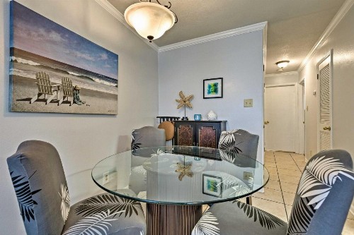 Gulf Shores Condo with On-site Pool and Beach Access! - image 8