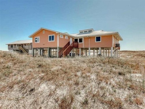 Crosswind Landing by Meyer Vacation Rentals