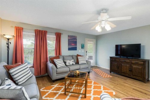 Blue Fish One by Meyer Vacation Rentals - image 9