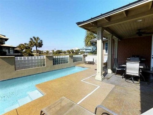 Endless Summer by Meyer Vacation Rentals - image 12