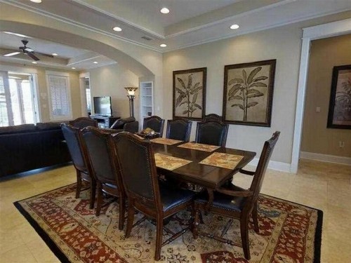 Endless Summer by Meyer Vacation Rentals - image 8