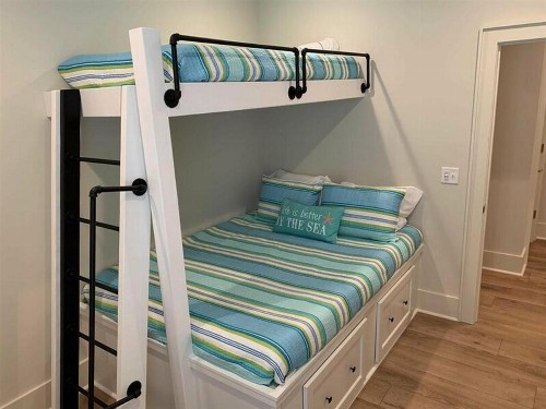 Captain's Landing by Meyer Vacation Rentals - image 10