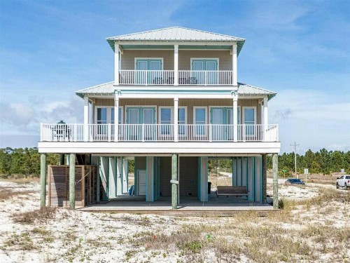 Anchors Away by Meyer Vacation Rentals - image 9