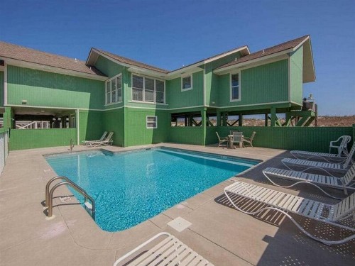 Summer Tide by Meyer Vacation Rentals - image 1