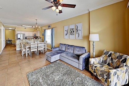 West Beach Condo #1101 - image 9