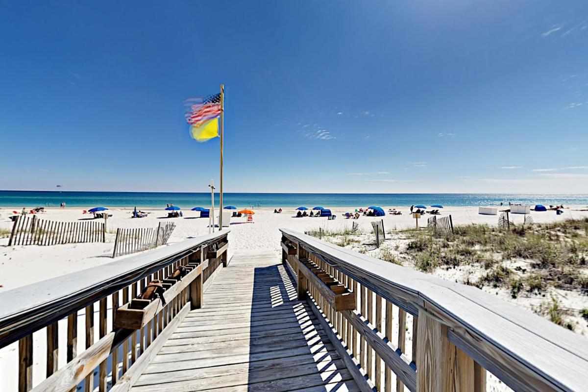 West Beach Condo #1101 - main image
