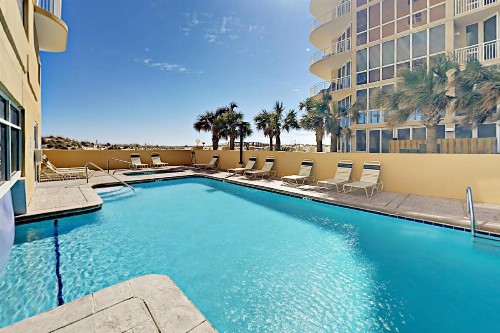 West Beach Condo #1101 - image 2