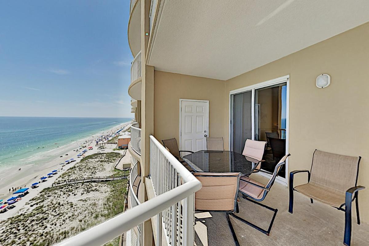 West Beach Condo #1101 - image 5