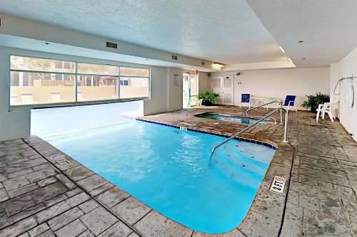 West Beach Condo #1101 - image 6