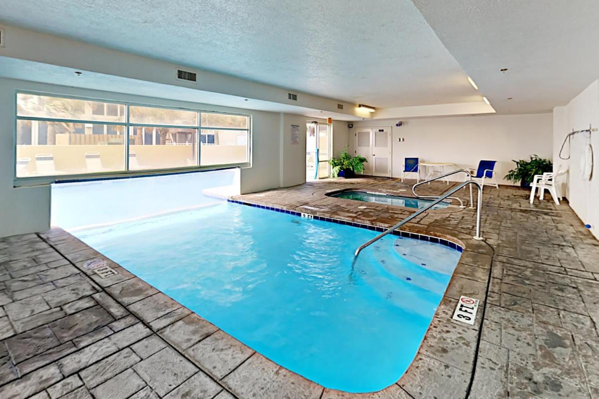 West Beach Condo #1101 - image 6