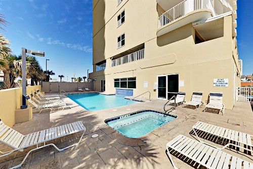West Beach Condo #1101 - image 7