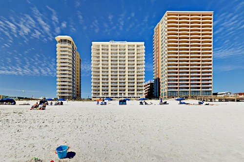 West Beach Condo #1101 - image 8