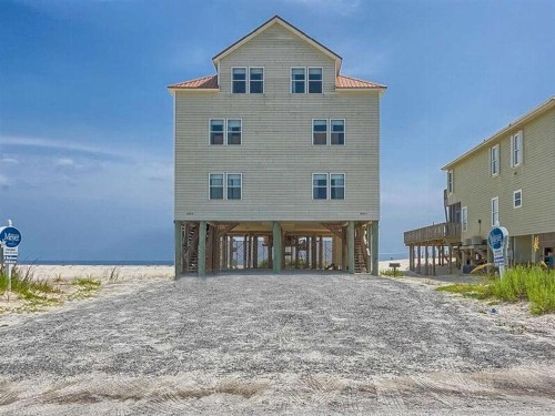 Labacoco West by Meyer Vacation Rentals - image 1