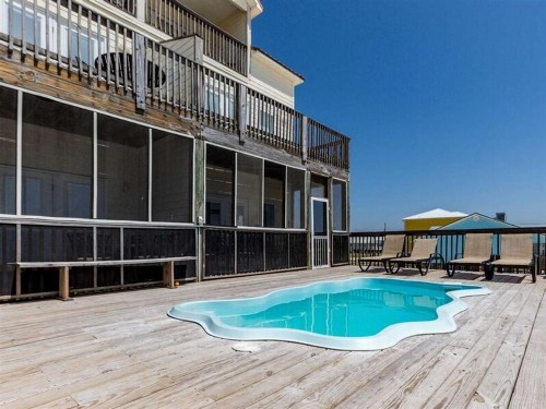 Labacoco West by Meyer Vacation Rentals - image 11