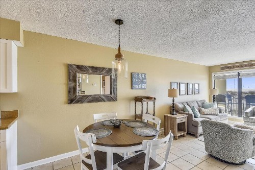 Heart of Gulf Shores Beach Front Condo My Beach Getaways - image 15