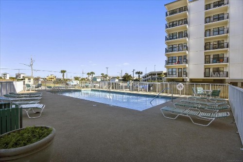 Heart of Gulf Shores Beach Front Condo My Beach Getaways - image 17