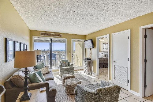 Heart of Gulf Shores Beach Front Condo My Beach Getaways - image 19