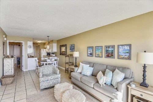 Heart of Gulf Shores Beach Front Condo My Beach Getaways - image 2