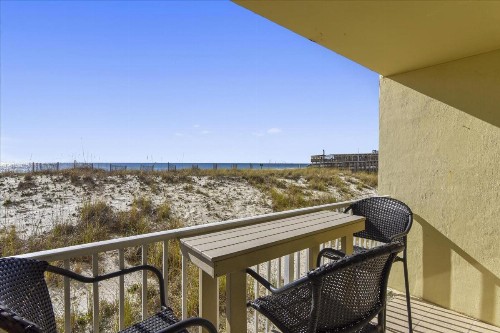 Heart of Gulf Shores Beach Front Condo My Beach Getaways - image 24