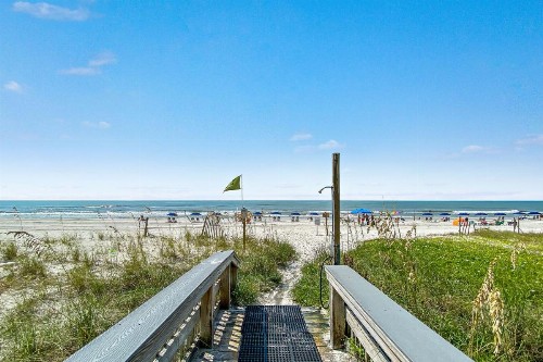 Heart of Gulf Shores Beach Front Condo My Beach Getaways - image 25