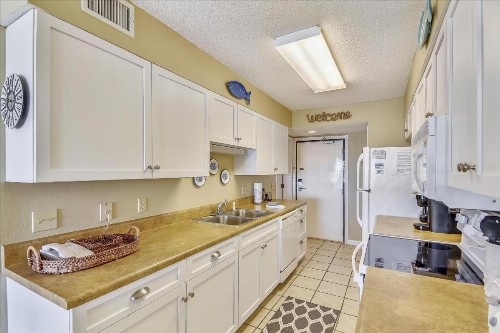 Heart of Gulf Shores Beach Front Condo My Beach Getaways - image 27