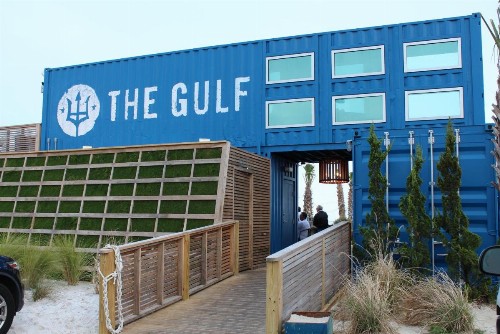 Heart of Gulf Shores Beach Front Condo My Beach Getaways - image 3