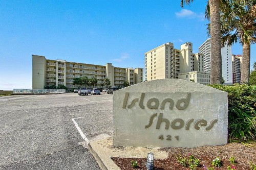 Heart of Gulf Shores Beach Front Condo My Beach Getaways - image 30