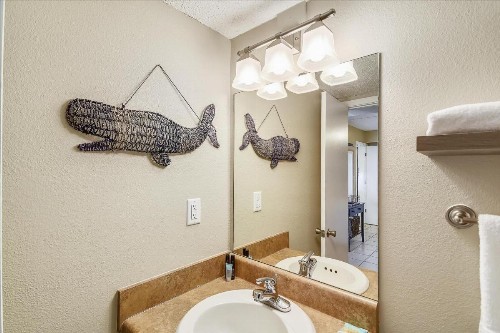 Heart of Gulf Shores Beach Front Condo My Beach Getaways - image 33