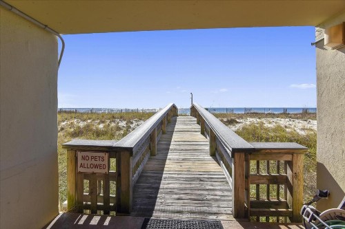 Heart of Gulf Shores Beach Front Condo My Beach Getaways - image 34