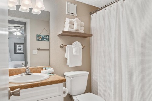 Heart of Gulf Shores Beach Front Condo My Beach Getaways - image 39