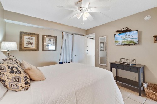 Heart of Gulf Shores Beach Front Condo My Beach Getaways - image 42