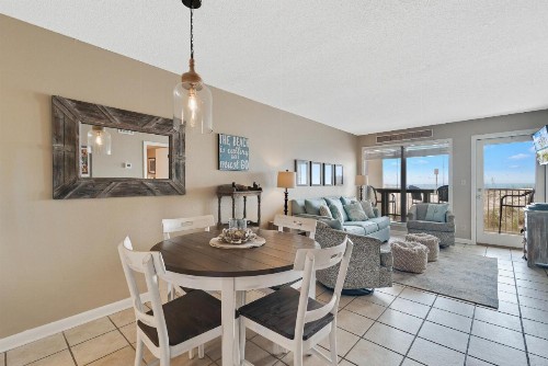 Heart of Gulf Shores Beach Front Condo My Beach Getaways - image 44