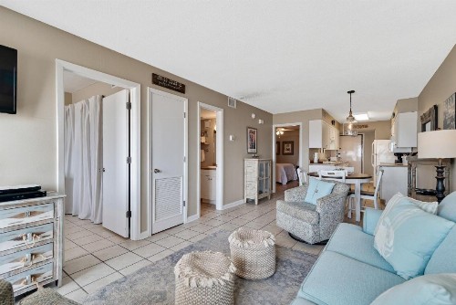 Heart of Gulf Shores Beach Front Condo My Beach Getaways - image 47