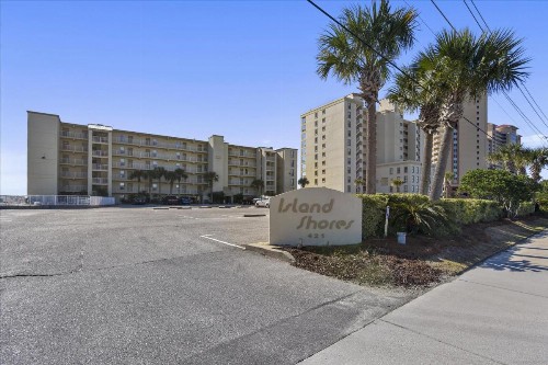 Heart of Gulf Shores Beach Front Condo My Beach Getaways - image 7