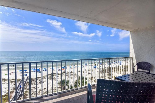 Stunning Gulf View Private Balcony My Beach Getaways - image 1