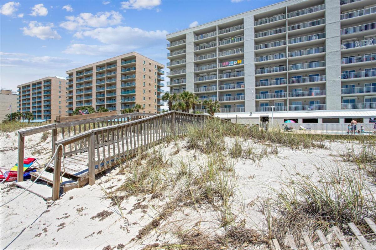 Stunning Gulf View Private Balcony My Beach Getaways - image 3