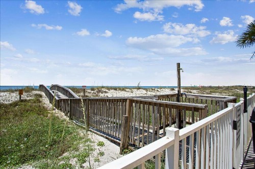 Stunning Gulf View Private Balcony My Beach Getaways - image 4