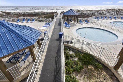 3 Beachfront Pools Beach Side Condo My Beach Getaways - image 3