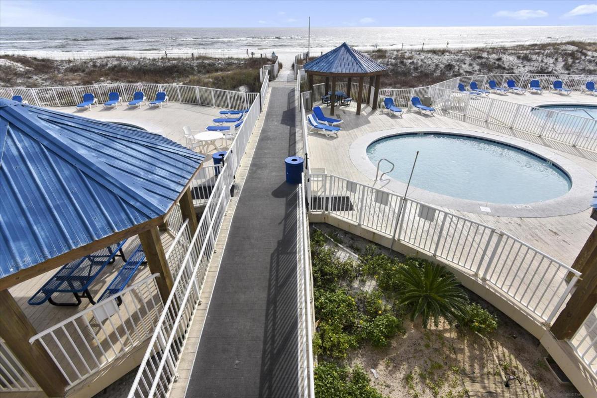 3 Beachfront Pools Beach Side Condo My Beach Getaways - image 3