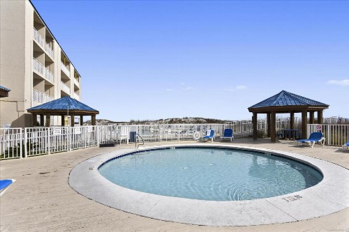 3 Beachfront Pools Beach Side Condo My Beach Getaways - image 7