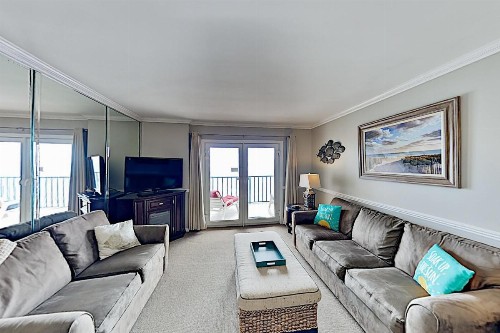 Epic Views & Beachfront Pools at Gulf-Front Escape condo - image 2