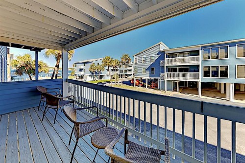 Sea Oats Condo - Pool & Boat Launch - Walk to Gulf condo - image 1