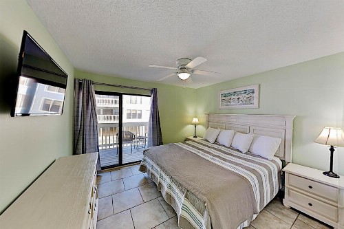 Sea Oats Condo - Pool & Boat Launch - Walk to Gulf condo - image 10
