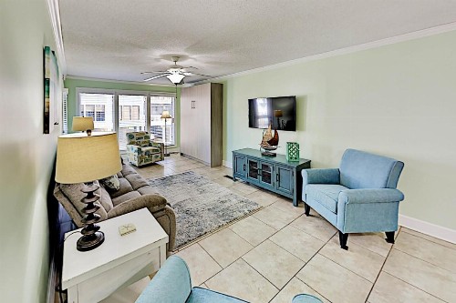 Sea Oats Condo - Pool & Boat Launch - Walk to Gulf condo - image 5