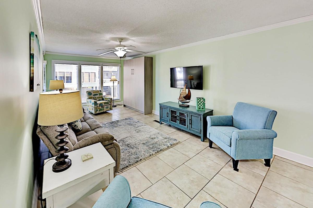 Sea Oats Condo - Pool & Boat Launch - Walk to Gulf condo - image 5